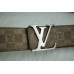 LOUIS VUITTON %100 HAKİKİ DERİ KEMER